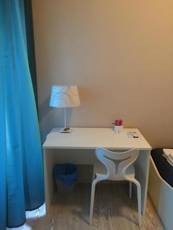 4Rooms Guest House Free Wi-Fi Salerno Buitenkant foto